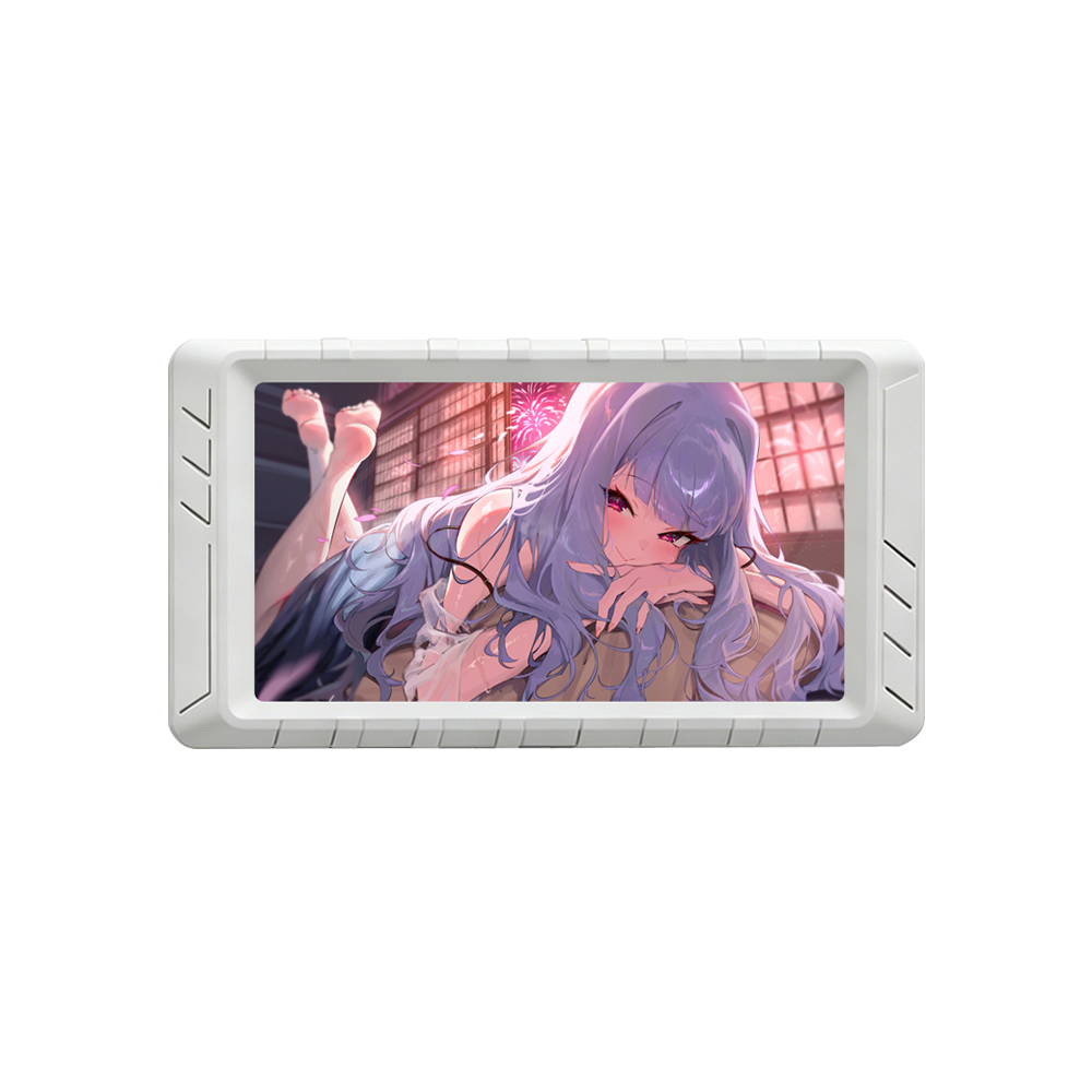 COMET 4.95-INCH LCD HD SECONDARY DISPLAY