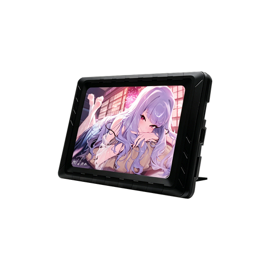 COMET 4.95-INCH LCD HD SECONDARY DISPLAY