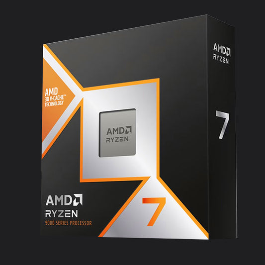 AMD Ryzen 7 - 7800X3D