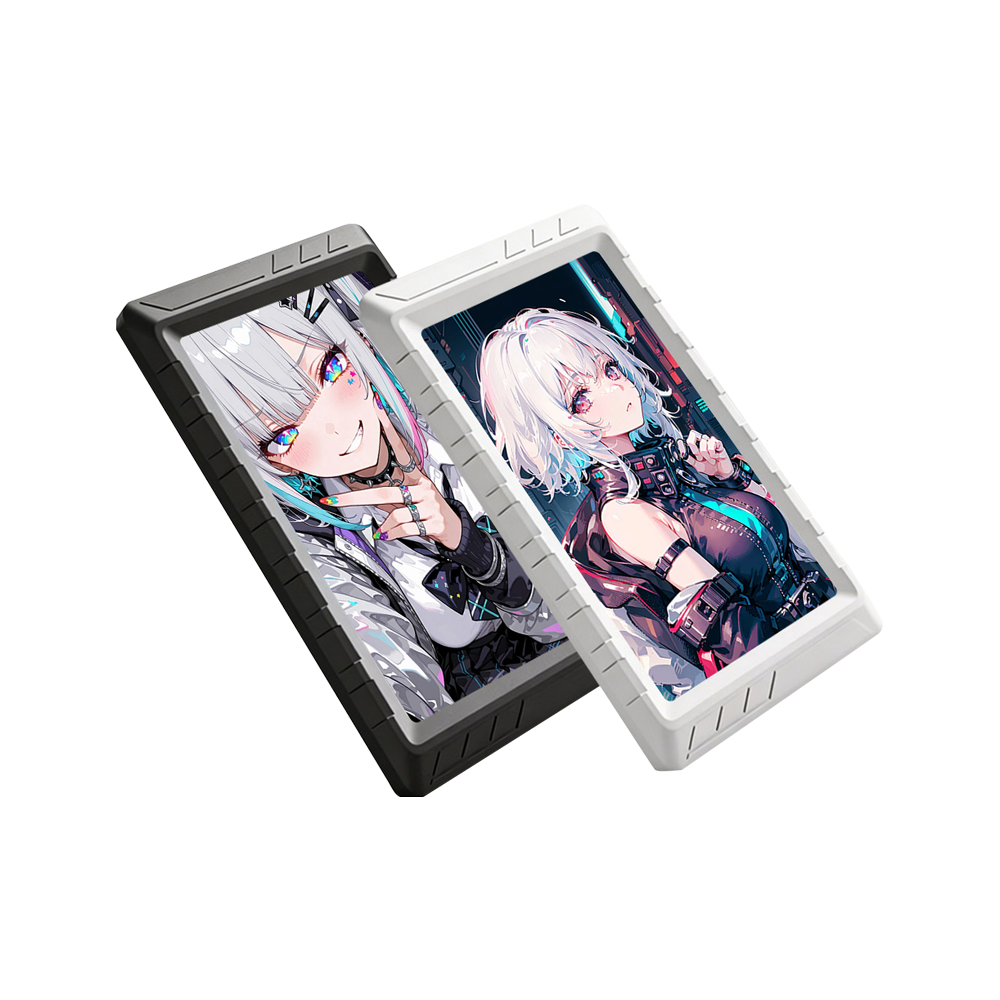 COMET 4.95-INCH LCD HD SECONDARY DISPLAY