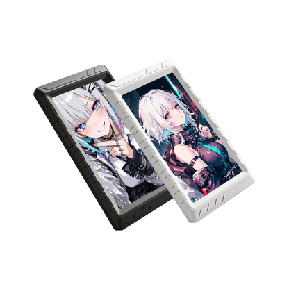 COMET 4.95-INCH LCD HD SECONDARY DISPLAY