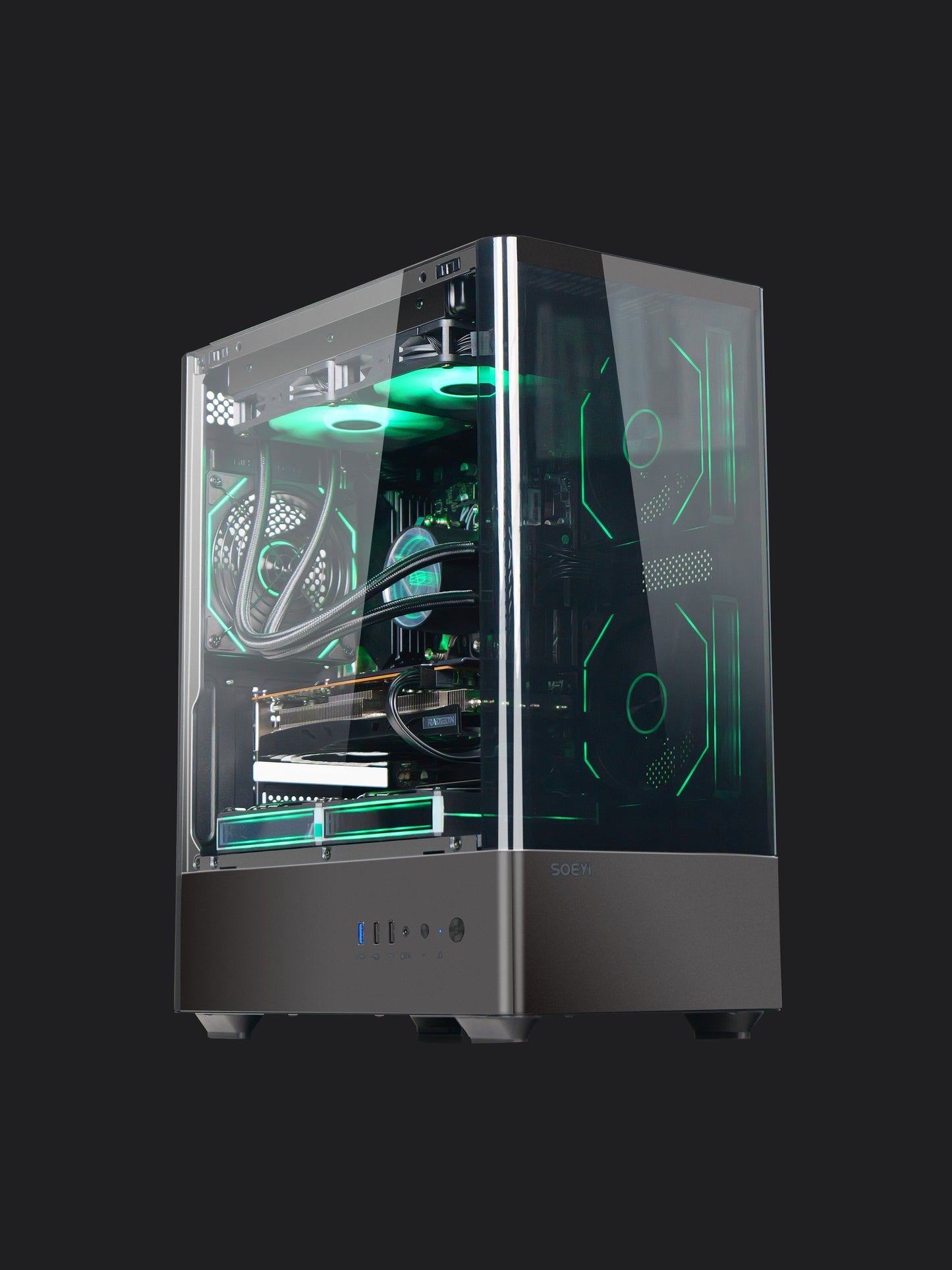 Arcane SE 1
