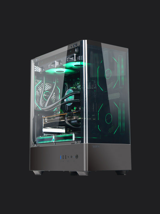 Arcane SE 1