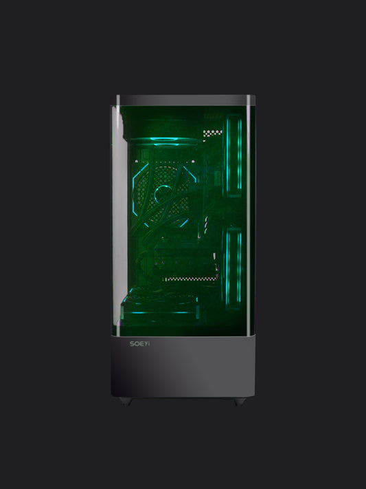Arcane SE 1