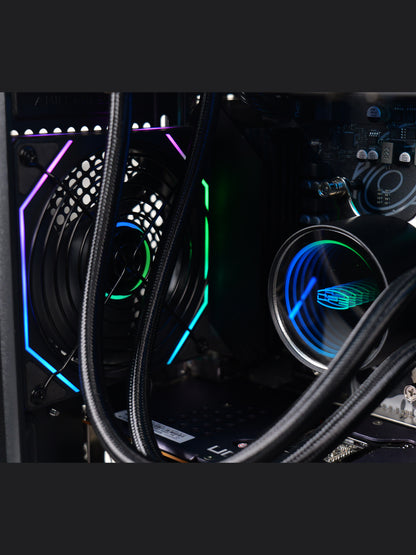 Arcane SE 1
