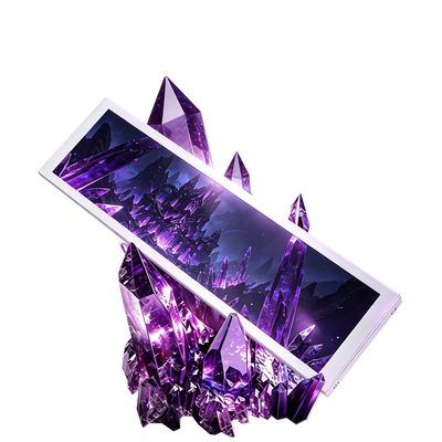 Secondary Screen