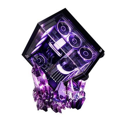 PreBulit PC