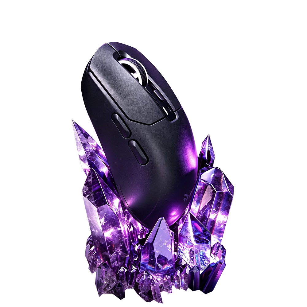 TYRFING V1 Gaming Mouse
