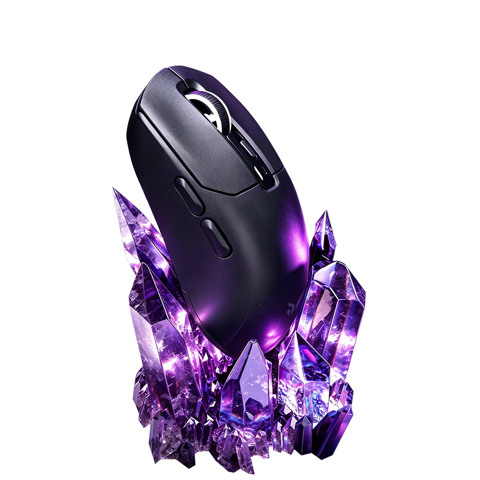 TYRFING V1 Gaming Mouse – YEAH MAGIC