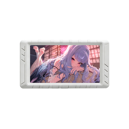 COMET 4.95-INCH LCD HD SECONDARY DISPLAY