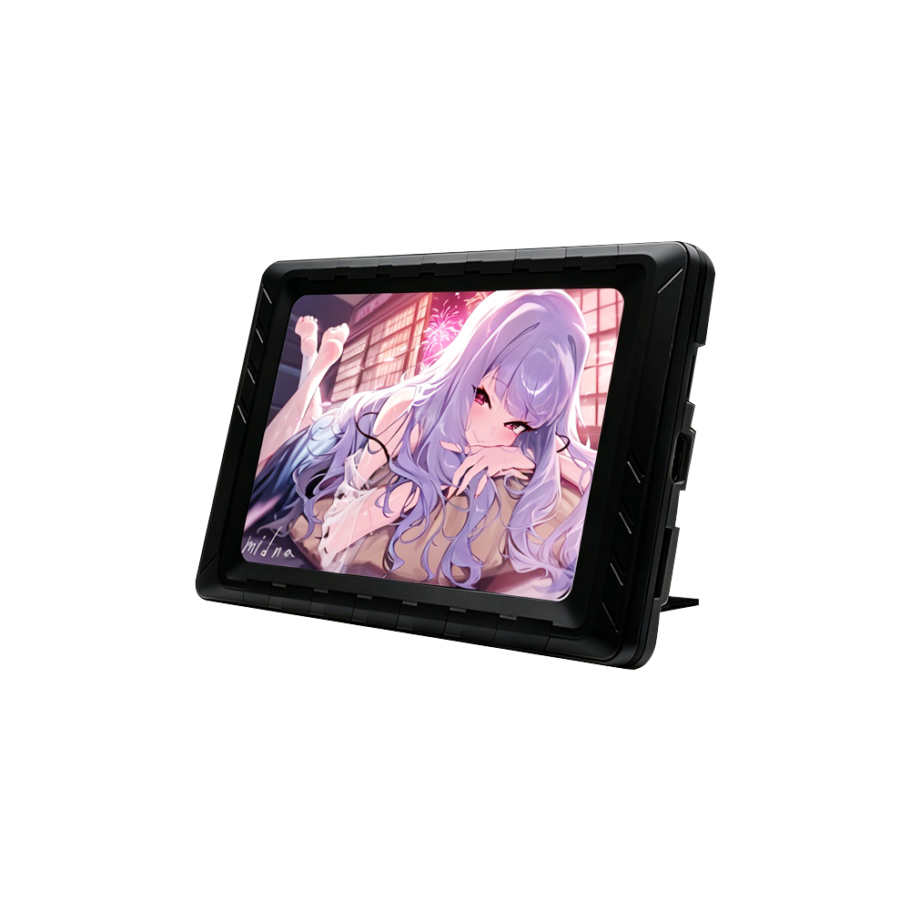COMET 4.95-INCH LCD HD SECONDARY DISPLAY
