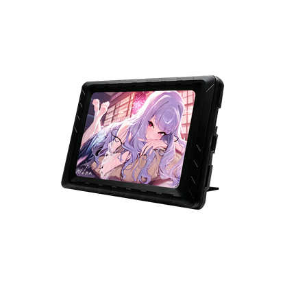 COMET 4.95-INCH LCD HD SECONDARY DISPLAY