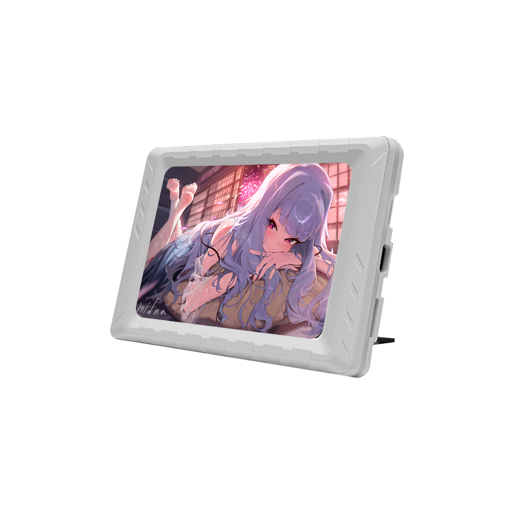 COMET 4.95-INCH LCD HD SECONDARY DISPLAY