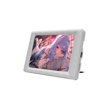 COMET 4.95-INCH LCD HD SECONDARY DISPLAY