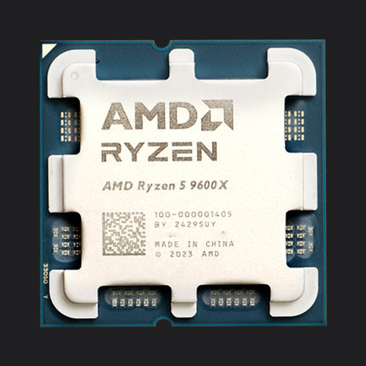 AMD Ryzen 5 - 9600X
