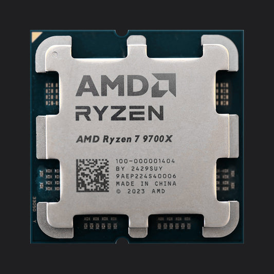 AMD Ryzen 7 - 9700X