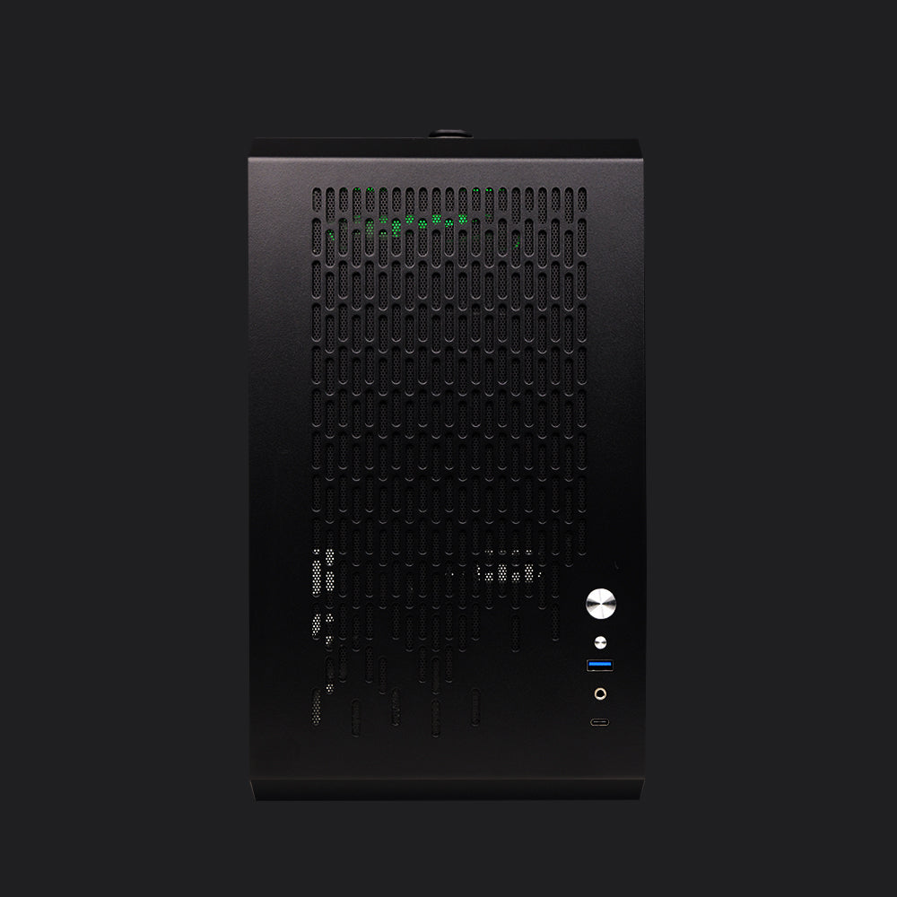 YEAH MAGIC-8600G Prebulit PC