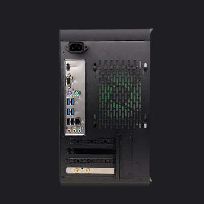YEAH MAGIC-8600G Prebulit PC