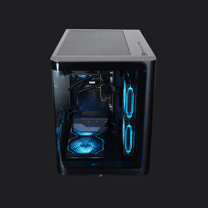 YEAH MAGIC Gaming Prebulit PC 9700X-9070XT