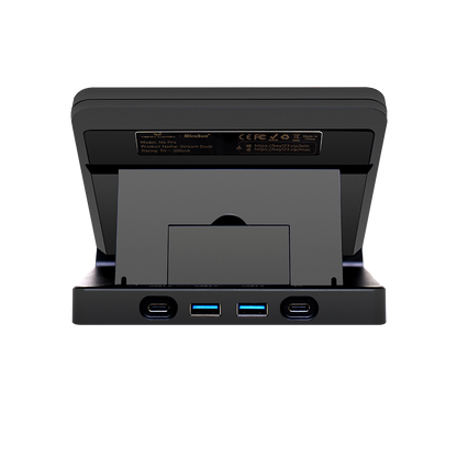 N4 PRO STREAM DOCK